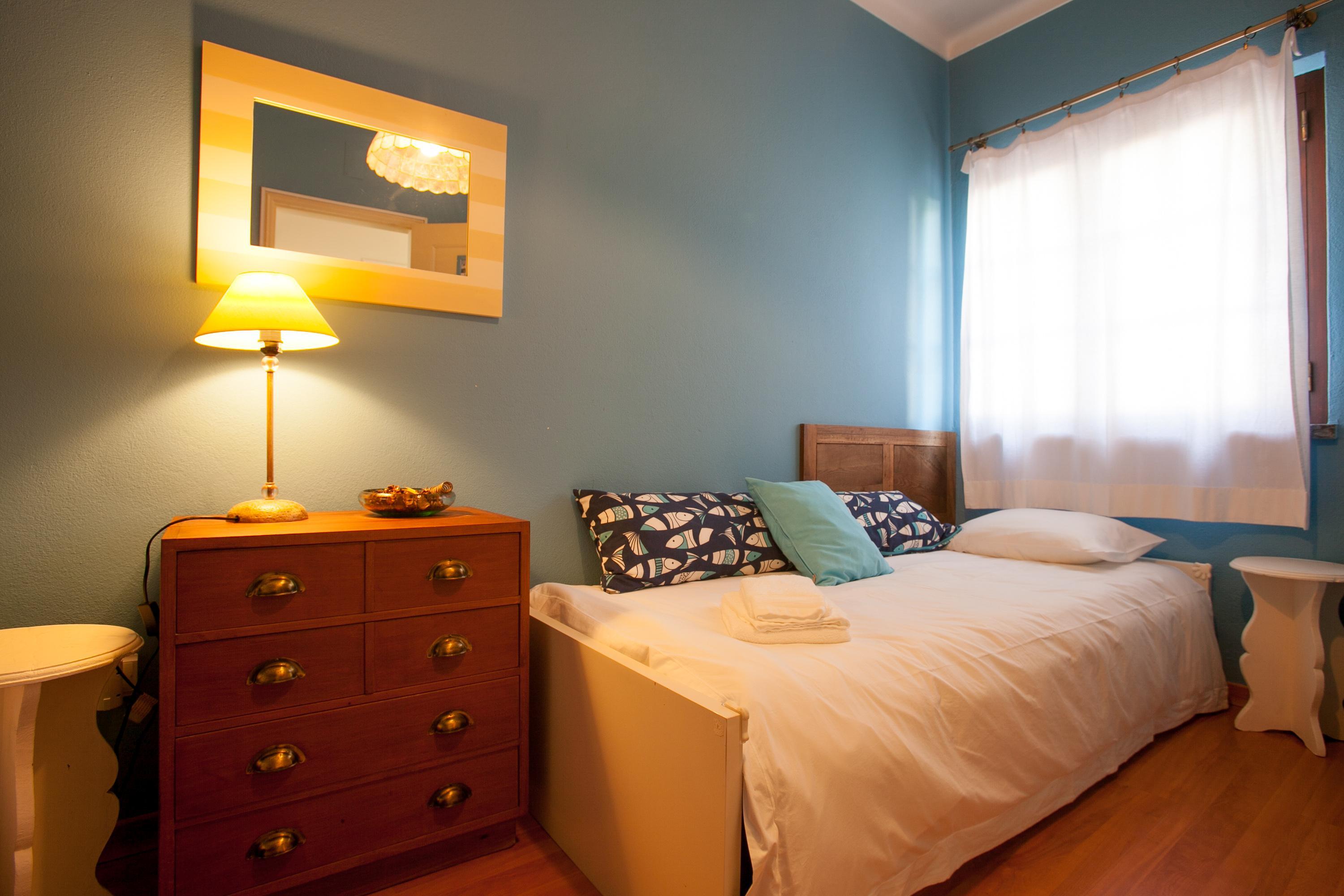 Ericeira Chill Hill Hostel & Private Rooms - Peach Garden Exterior photo